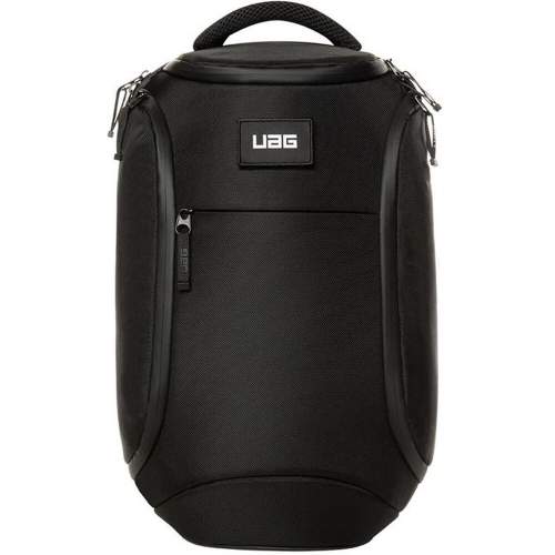 UAG 18L Back Pack, black - 13" laptop