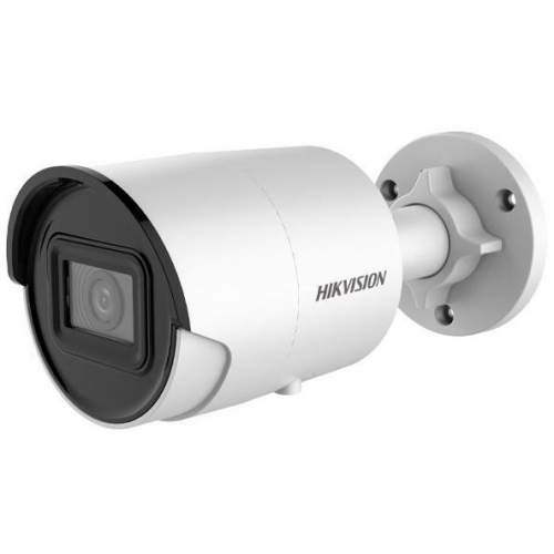 Hikvision DS-2CD2086G2-I - (2.8mm)(C) 8 Mpx, IP bullet kamera, f2.8mm, WDR, EXIR 30m, AcuSense 2.generace