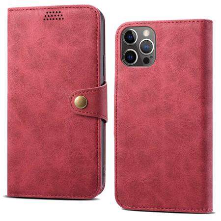Lenuo Leather pro iPhone 14 Pro Max