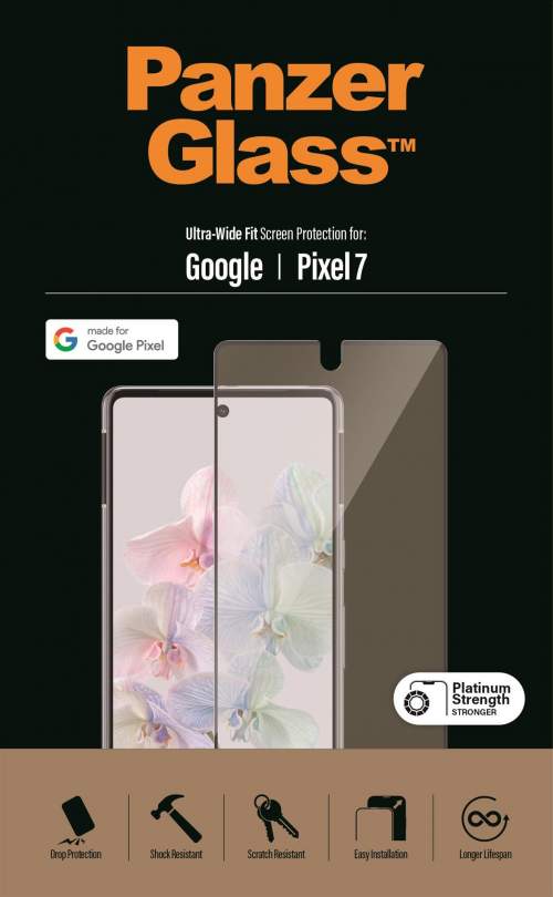 PanzerGlass Google Pixel 7 4772