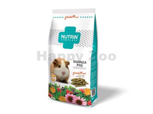NUTRIN Complete Grain Free Morče 1500g