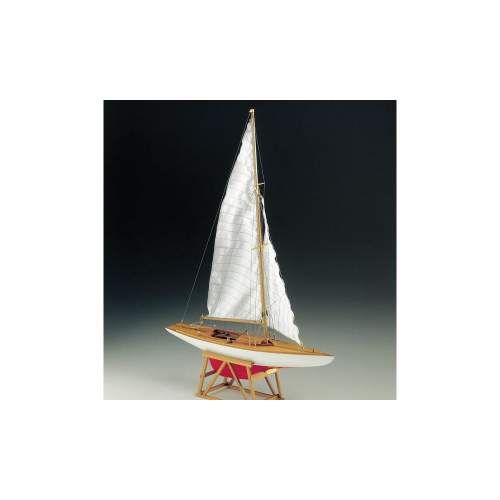 COREL Drachen Monotype Regatta 1:25 kit