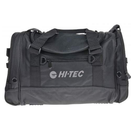 Hi-Tec Sportovní taška Onyx II 40 L, Černá
