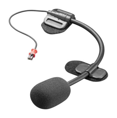 Náhradní mikrofon pro interkomy Interphone U-COM16, U-COM4 a U-COM2
