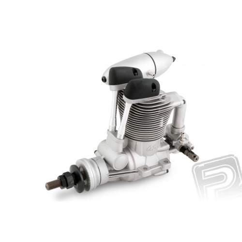 OS MAX FS-95V včetně tlumiče OS MAX - RC_40904