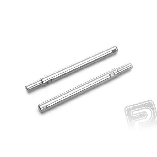 1-00643 Náhradní hřídel motoru FUNCUB XL V2 Multiplex - RC_80753