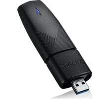 Zyxel NWD7605, Dual-Band Wireless AX1800 USB Adapter