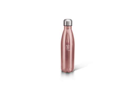 BERLINGERHAUS Termoska lahev nerez 0,5 l I-Rose Edition BH-6373