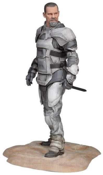 Dark Horse Figurka Dune - Gurney Halleck