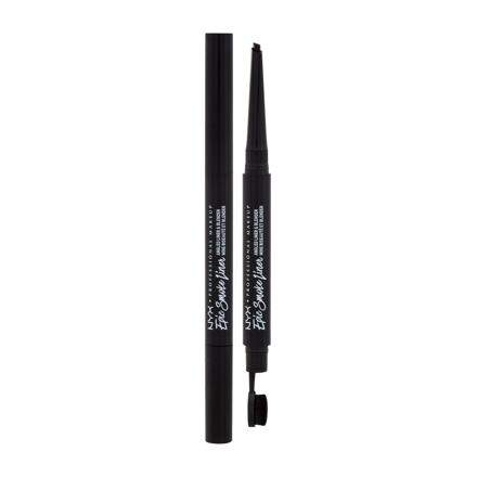 NYX Professional Makeup Epic Smoke Liner tužka na oči 0,17 g odstín 12 Black Smoke