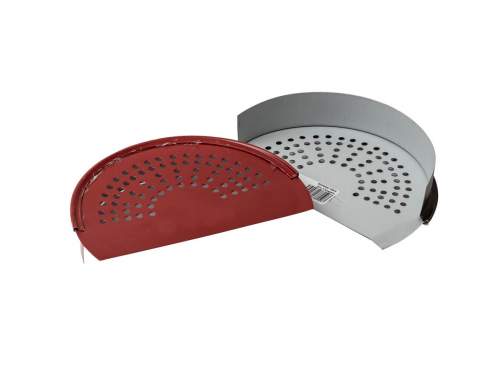Gutta čelo hřebenáče Guttatop Klasik 150 x 90 mm RAL 3011