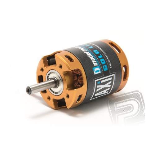 AXI 2826/12 V2 střídavý motor