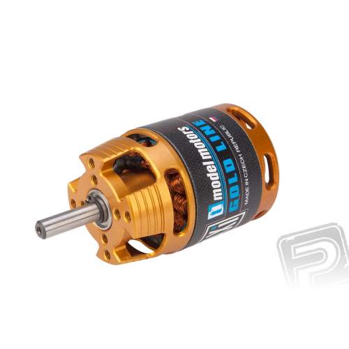 AXI AXI 2826/10 V2 LONG střídavý motor 3EL105612V2L