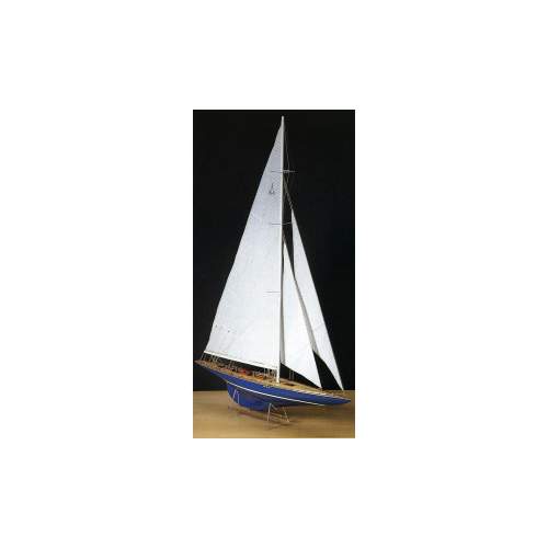 AMATI Endeavour plachetnice 1934 1:35 kit