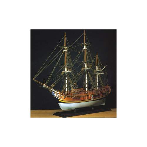 Amati AMATI H.M.S Bounty 1787 1:60 kit KR-25022