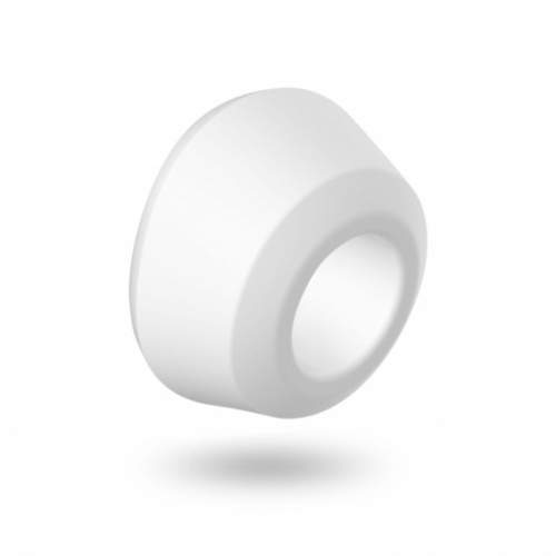 Satisfyer Pro 2 Next Tips silikonové hlavice bílé