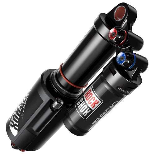 Rock Shox Vivid Air R2C Mid Rebound/Mid Compression tlumič B2 216x63,5 mm