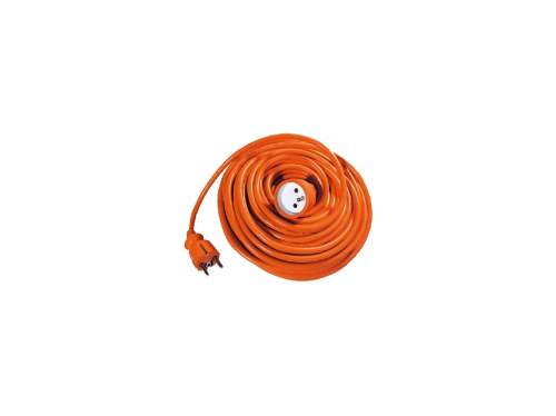 Ecolite Prodlužovací kabel 40m 1 zásuvka 230V/3x1,5