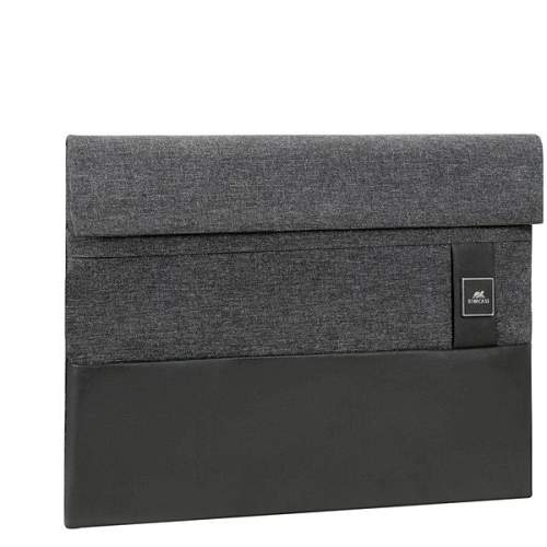 Pouzdro na notebook RIVA CASE 8805 15.6", černá