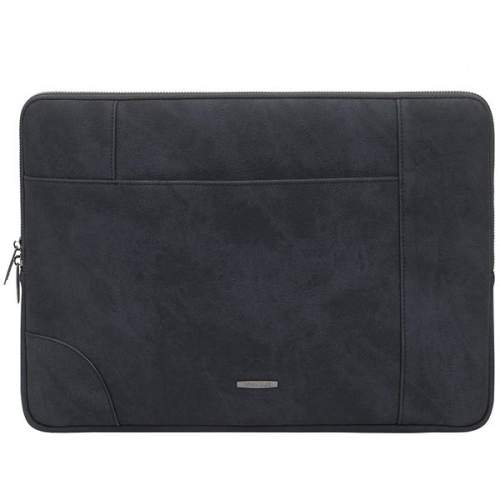 Pouzdro na notebook RIVA CASE 8903 13.3", černá