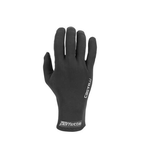Castelli Perfetto Ros W Gloves Black M