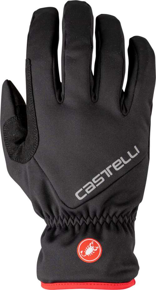 Castelli Entranta Thermal Glove Black M