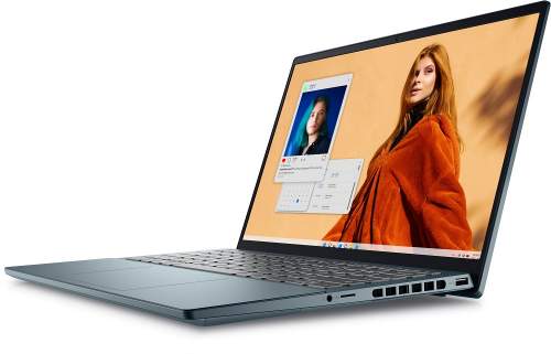 Dell Inspiron 14 Plus 7420 (N-7420-N2-711GN) tmavě šedý
