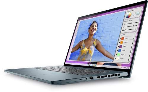 Dell Inspiron 16 Plus (7620), zelená N-7620-N2-511GN