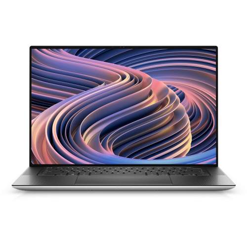 Dell XPS 15 (9520) Touch Silver TN-9520-N2-912S