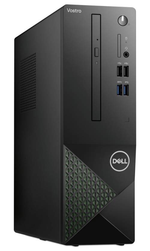 Dell Vostro 3710 SFF / i5-12400 / 8 / 512 / WiFi / DVD / W10P/W11P / 5GM8M