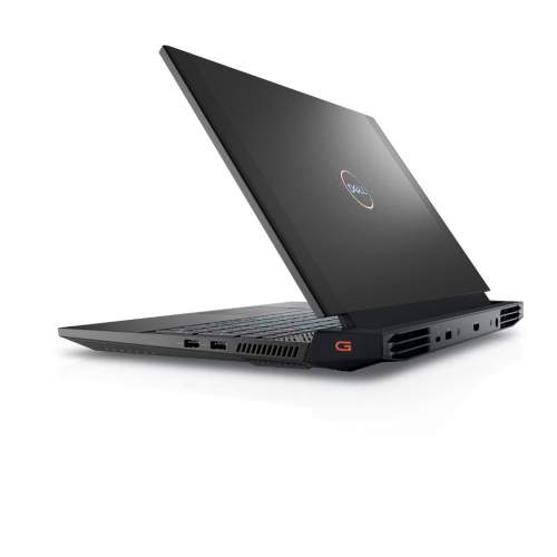 Dell G15 Gaming (5511), černá N-G5511-N2-517K