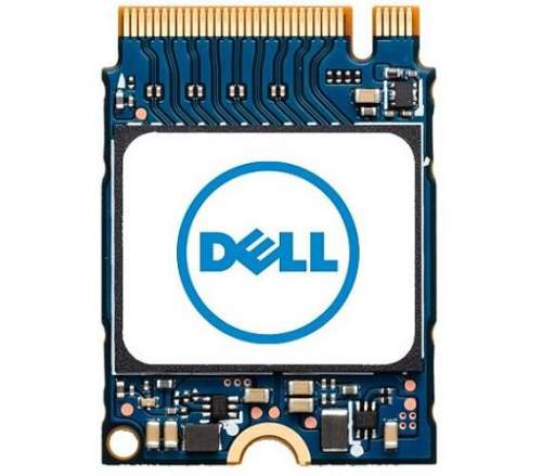 Dell 1TB SSD M.2 PCIe NVME 2230 class 35