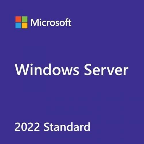 DELL Microsoft Windows Server 2022 Remote Desktop Services / 1 USER