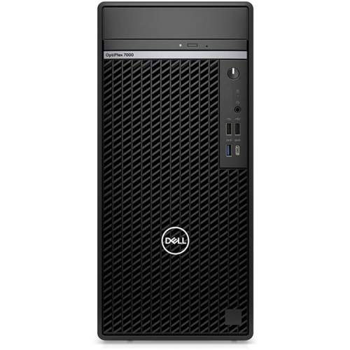 DELL OptiPlex 7000 MT/ i5-12500/ 8GB/ 256GB SSD/ DVDRW/ W11Pro/ vPro/ 3Y PS on-site