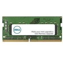 Dell 16GB DDR5 4800 SO-DIMM, pro Latitude, Precision, XPS/ OptiPlex Micro MFF AB949334