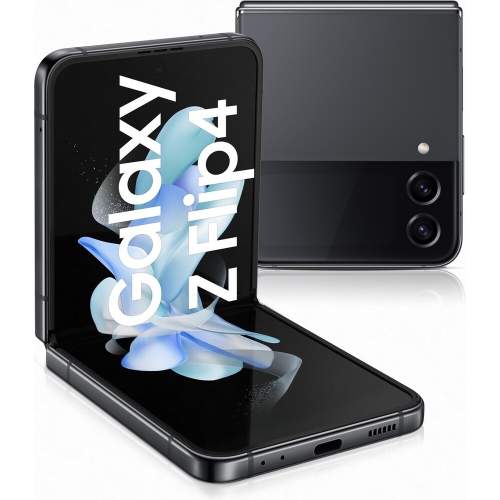 Samsung F721 Z Flip4 5G 256GB Gray