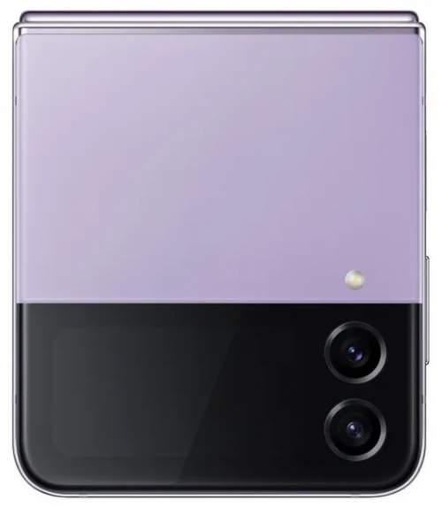 Samsung Galaxy Z Flip4, 8GB/128GB, Bora Purple