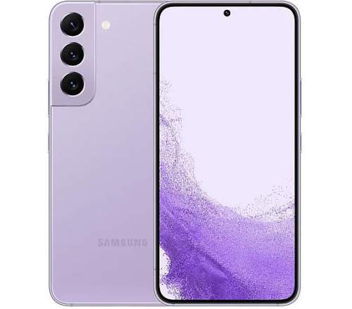 Samsung Galaxy S22/8GB/256GB/Purple