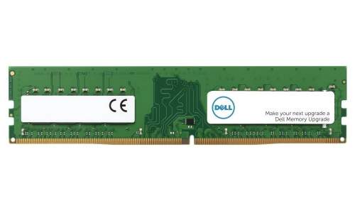 Dell 8GB DDR5 4800, 1Rx16, pro Optiplex 7000, XE4, Precision 3660 a 3660XE, Alienware R13, XPS 8950 AB883073