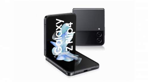 Samsung Galaxy Z Flip 4/8GB/512GB/Grey