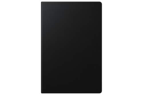 Samsung Book Cover Keyboard pouzdro Tab S8 Ultra černé