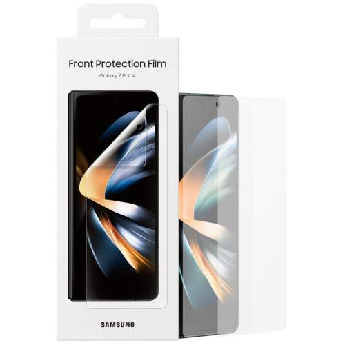 Samsung Z Fold4 Transparent