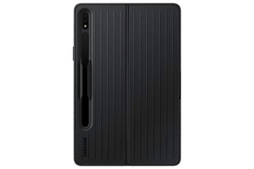 Samsung Ochranné polohovací pro Tab S8, černé