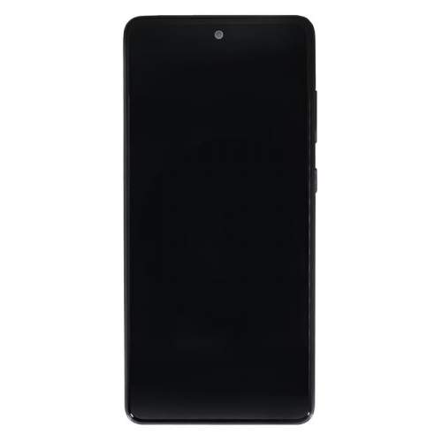 Samsung LCD displej + dotykové sklo (GH82-25463A) pro Samsung A725 Galaxy A72 černý