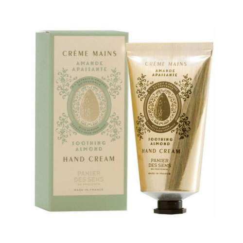 Panier des Sens Soothing Almond (Hand Cream) 75 ml