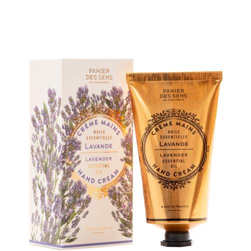Panier des Sens Relaxing Lavender (Hand Cream) 75 ml