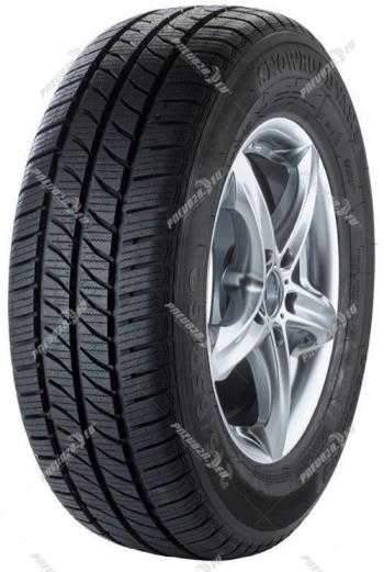 TOMKET SNOWROAD VAN 3 8PR 195/65 R16 T104