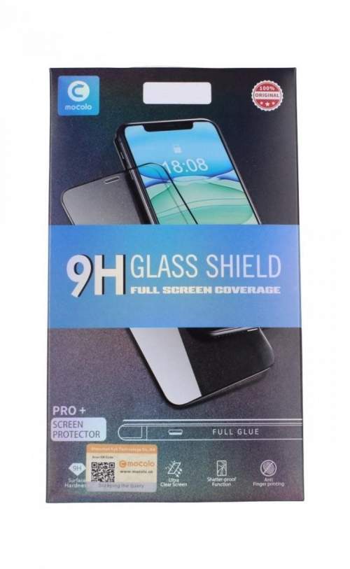 Ochranné sklo Mocolo Samsung A22 63660