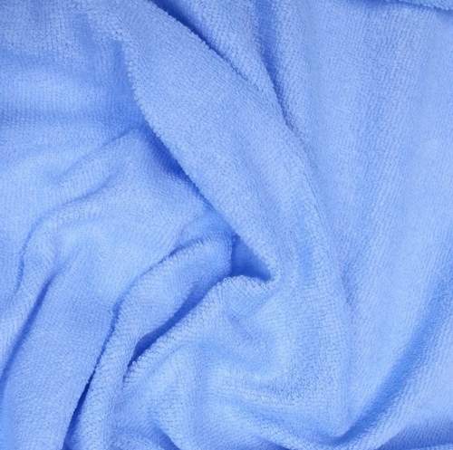 Frotti 120x60 cm - světle modré