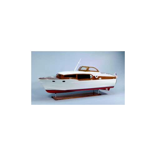 1954 Chris-Craft Commander rychlý člun 914mm